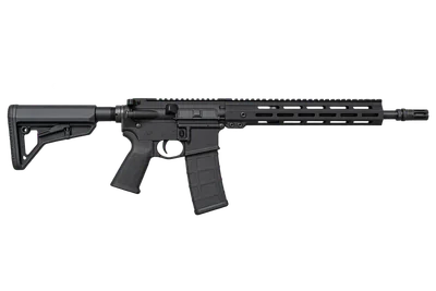 SOLGW Patrol SL