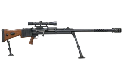 Solothurn S-18/100