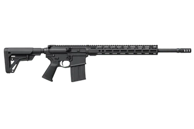 Spike's Tactical .308 GENIII Billet Rifle 20"