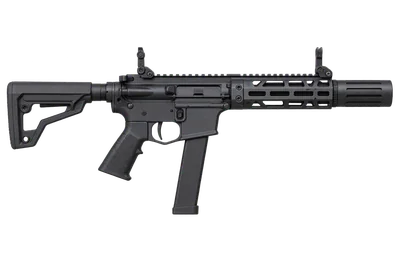 Spike's Tactical Mini-Recluse 9mm