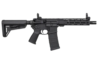 Spike's Tactical ST-15 300 BLK Factory SBR