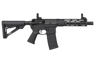 Spike's Tactical ST-15 5.56 Factory SBR