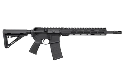 Spike's Tactical Black Assassin V2