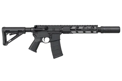Spike's Tactical Compressor