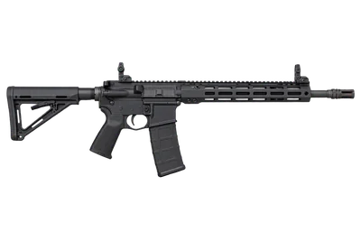 Spike's Tactical Crusader