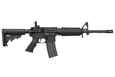 Spike's Tactical 5.56 M4 LE 16"
