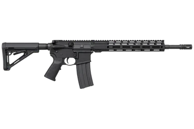Spike's Tactical 5.56 Midlength CHF 16"