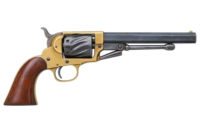 Spiller & Burr Revolver