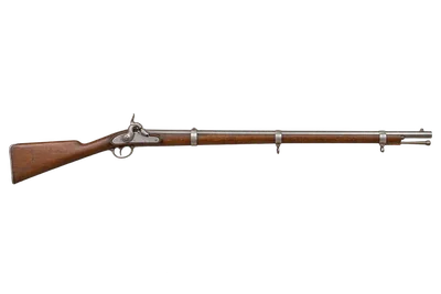 Springfield Model 1795 Musket