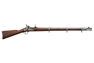 Springfield Model 1861 Rifled Musket
