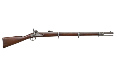 Springfield Model 1863