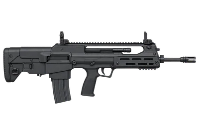 Springfield Armory Hellion