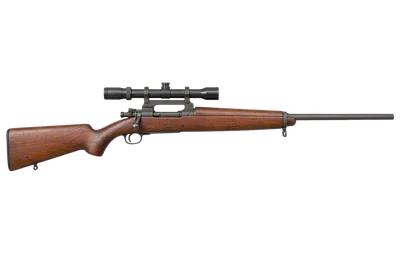 Springfield M1903A4