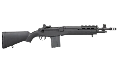 Springfield M1A SOCOM 16