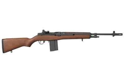 Springfield M1A