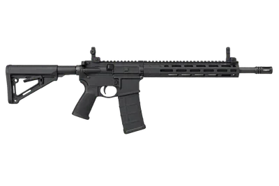 Springfield SAINT Edge