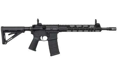 Springfield SAINT Victor