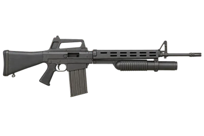 Springfield SPIW