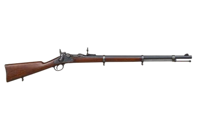 Springfield Model 1873 Trapdoor