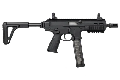 ST Kinetics CPW