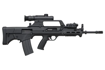 ST Kinetics SAR-21