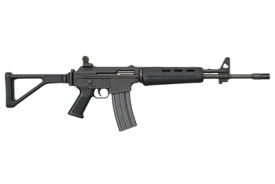 ST Kinetics SAR-80
