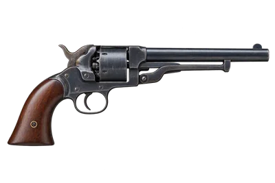 Starr Model 1858 Army
