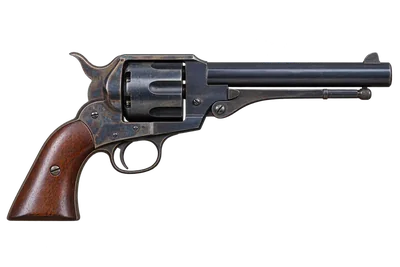 Starr Army Revolver