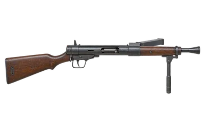 Sten Mk I