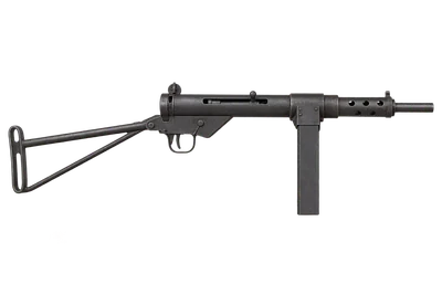 Sten Mk II