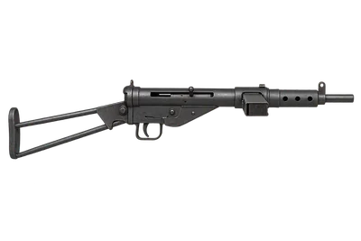 Sten Mk III