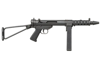 Sten Mk IV