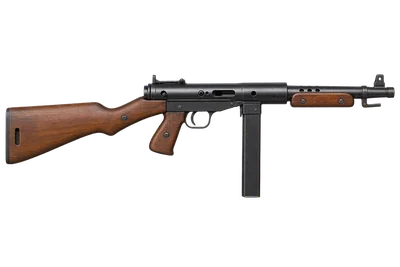 Sten Mk V