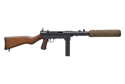 Sten Mk VI