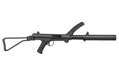 Sterling L34A1