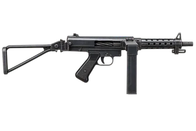 Patchett Machine Carbine Mk I