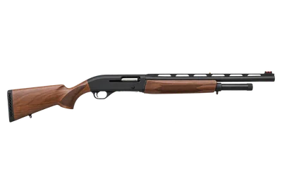 Stevens 560 Compact