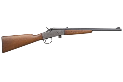 Stevens Little Scout No. 14½ rifle, left-side profile render