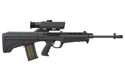 Steyr ACR