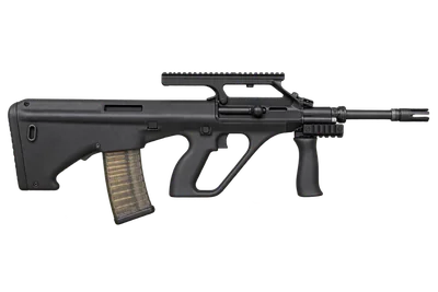 Steyr AUG A3