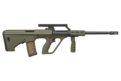 Steyr AUG HBAR-T