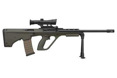 Steyr AUG HBAR