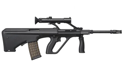 Steyr AUG