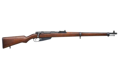 Mannlicher M1886