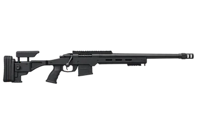 Steyr SSG 04
