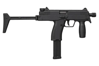 Steyr TMP