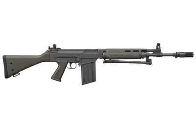 Steyr StG 58