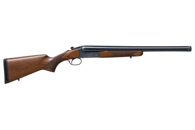 Stoeger Coach Gun shotgun, left-side profile render