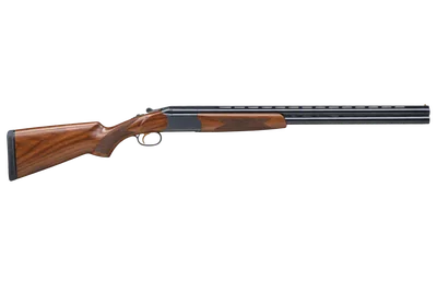 Stoeger Condor shotgun, left-side profile render