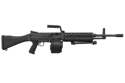 Stoner 63